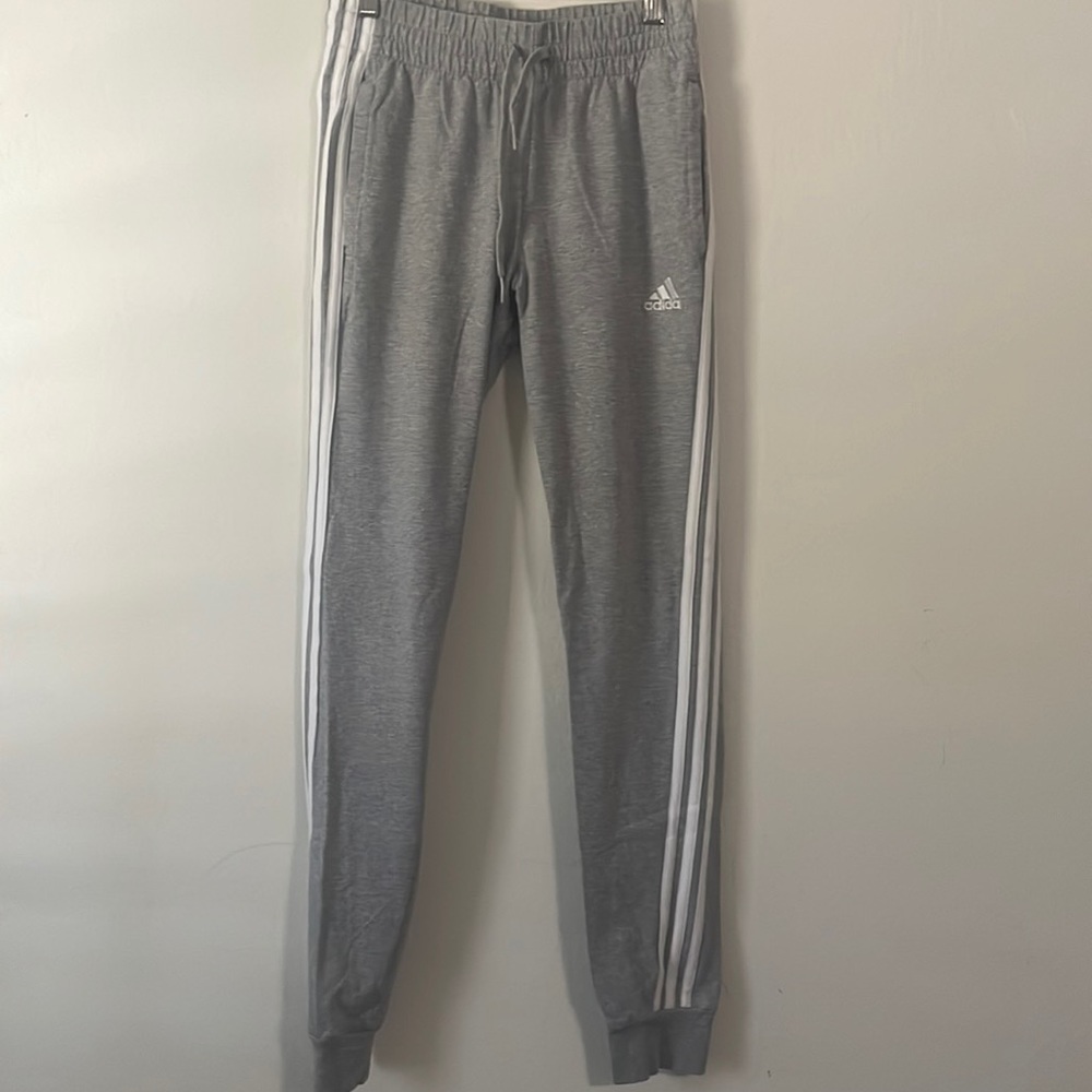 Adidas Cotton Joggers